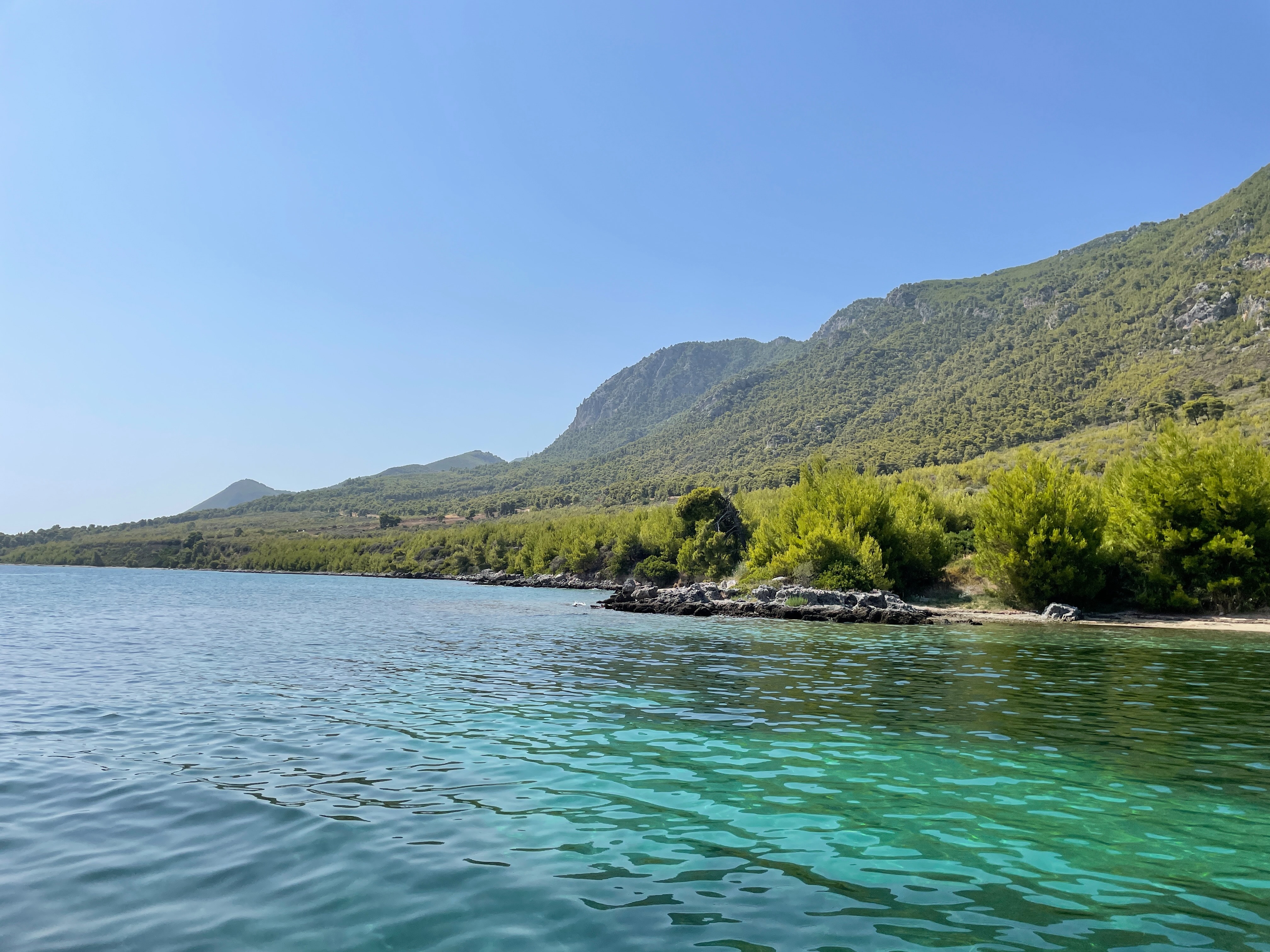 Exploring The Enchanting Holidays In Evia: Greece'S Hidden Gem - 1 91 - Greek List