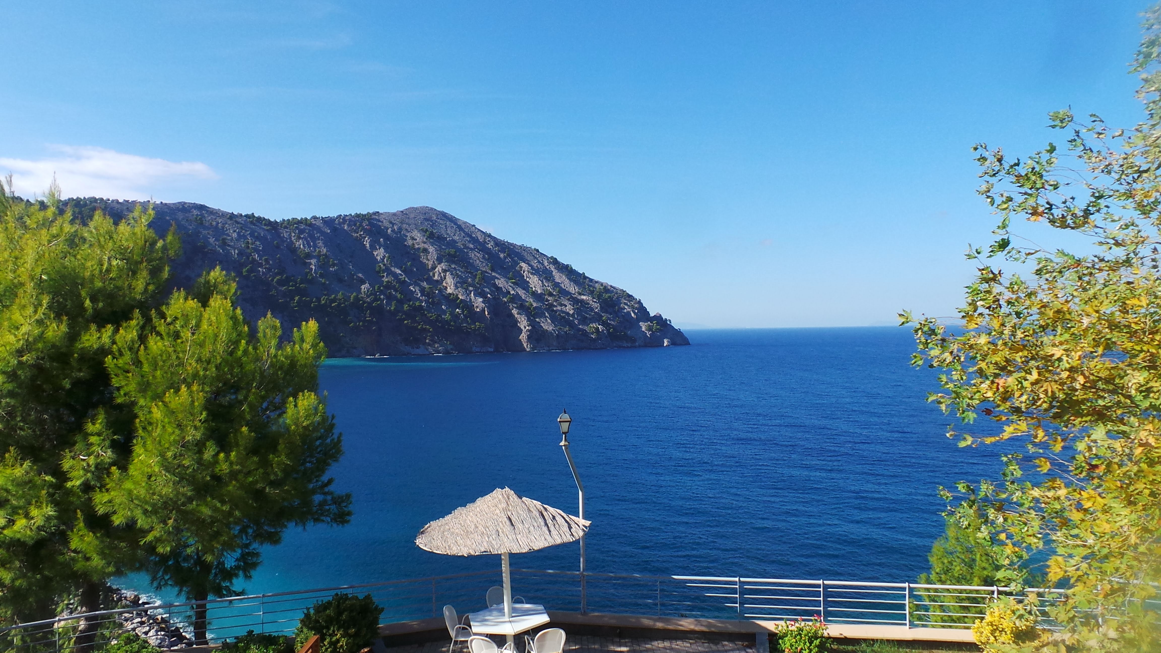Exploring The Enchanting Holidays In Evia: Greece'S Hidden Gem - 1 94 - Greek List