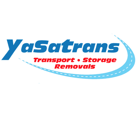 Home - Mydoro Yasatrans Transport Logo