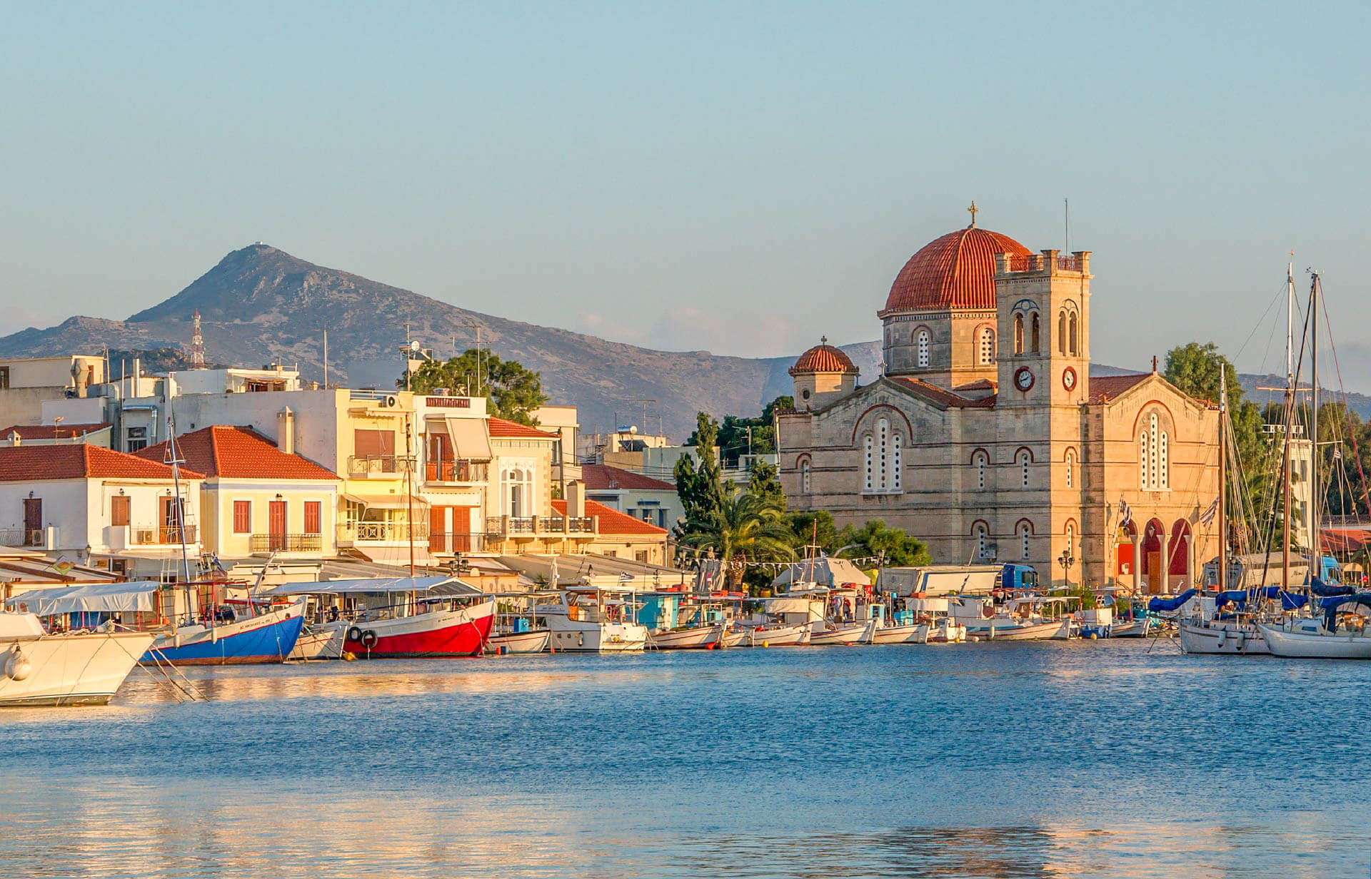 Athens Travel Guide 2026: Everything You Need To Know Before You Go! - Aegina - Greek List Aegina Island, A Popular Day Trip Destination From Athens