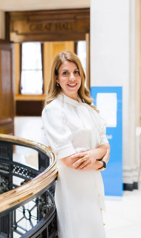 Greek Doctors in London, recommended by Greek List! 2026 update - Dr. Anastasia Therianou - Greek List Greek Doctors in London, recommended by Greek List! 2026 update - Dr. Anastasia Therianou - Greek List