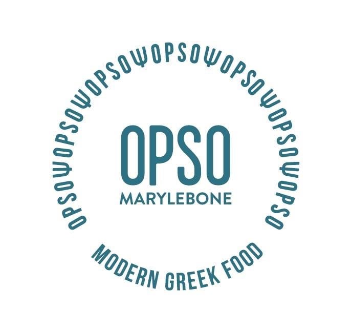 Home - Opso Logo