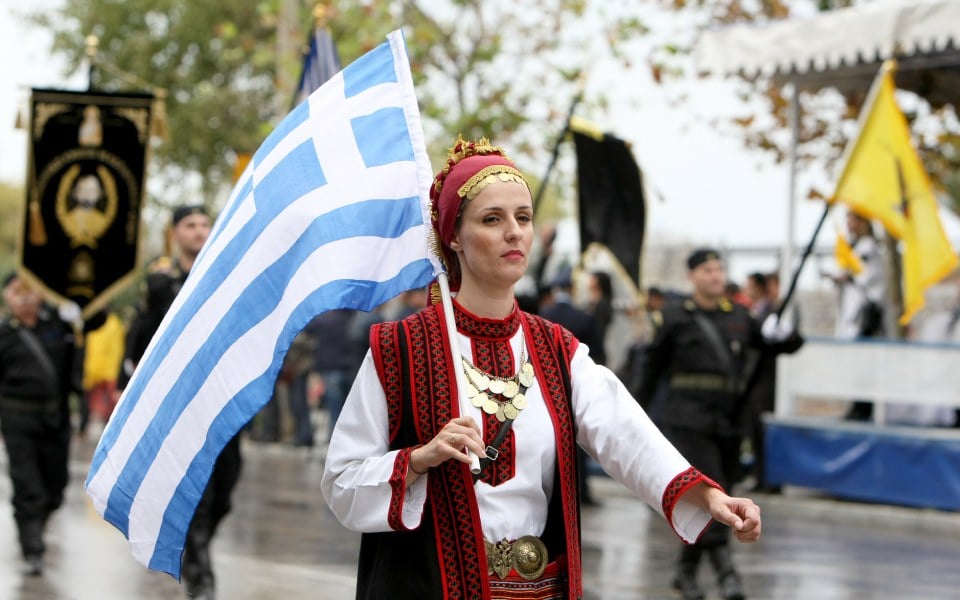 Top 5 Greek Destinations For A Luxurious 28Th Of October 2025 Getaway! - Ohi Day - Greek List