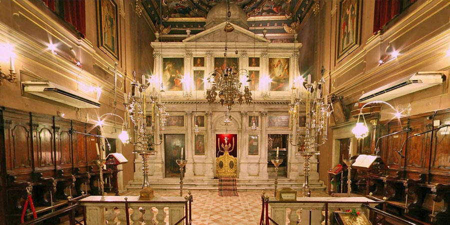Corfu Travel Guide 2026: Where To Stay, What To See And Do. - Saint Spyridon Corfu 1 - Greek List
