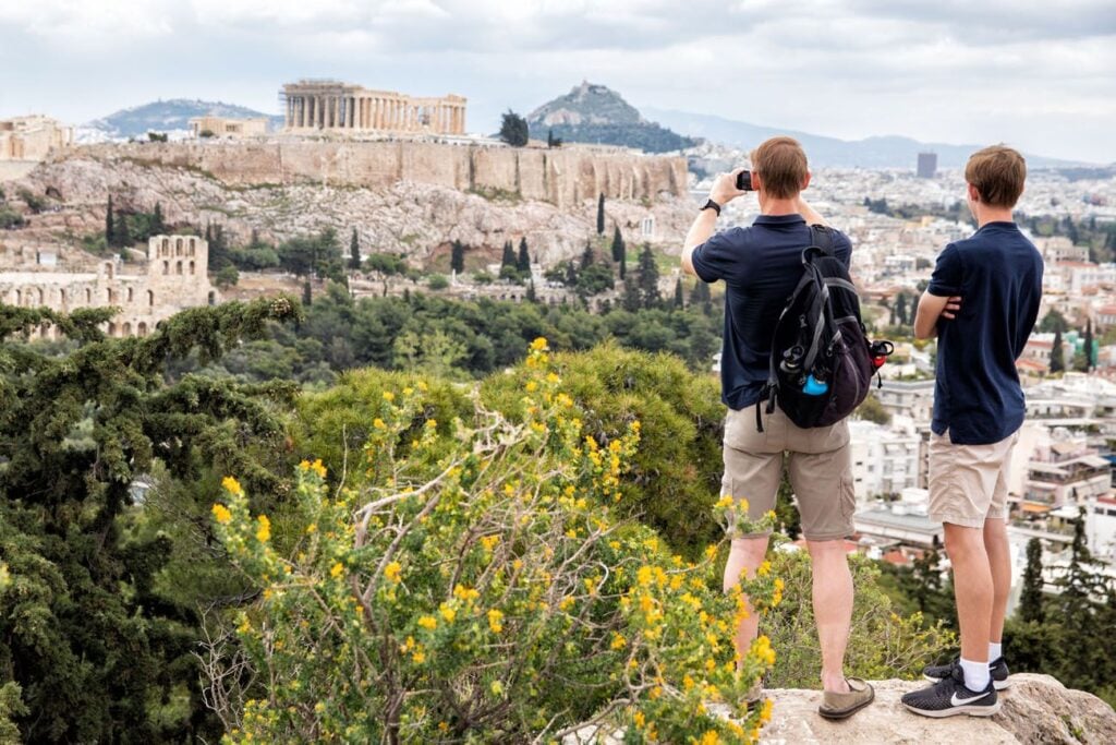 Home - Things To Do In Athens For Free