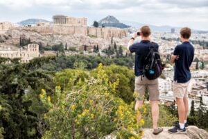Home - Things To Do In Athens For Free