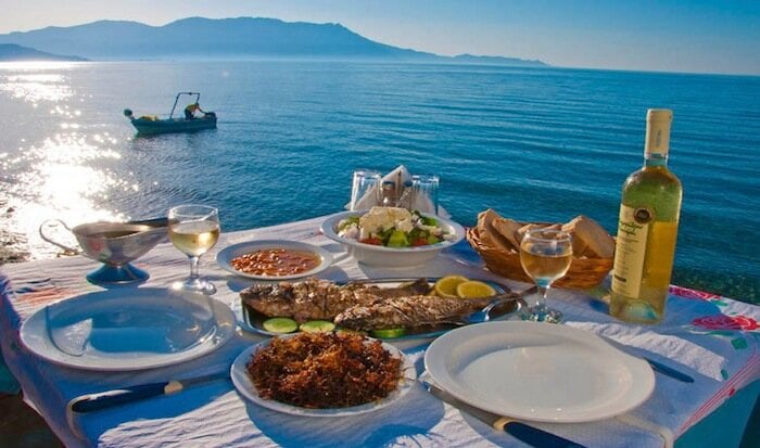 Home - Traditional Greek Cuisine 2025