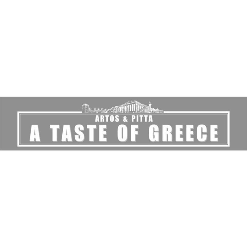 Explore - Artos And Pitta Camden London Offer Free Voucher Photo Logo - Greek List