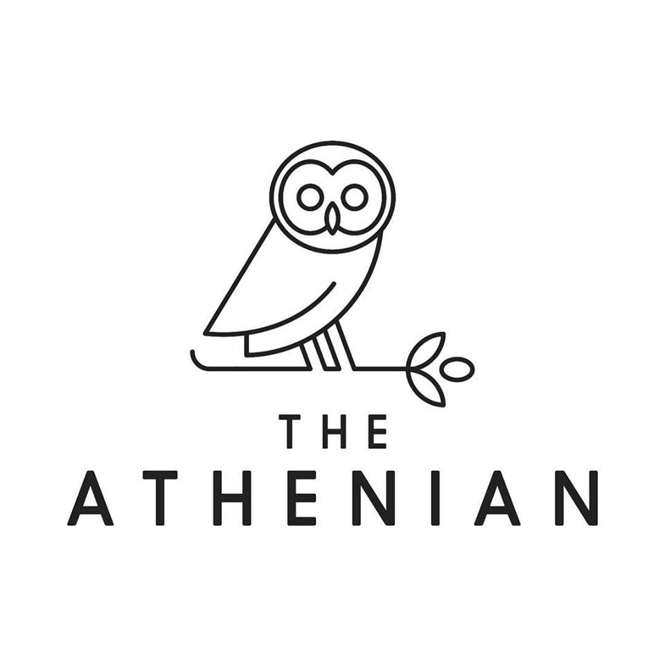 Explore - Athenian Logo 4 - Greek List