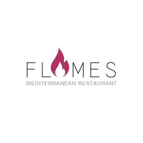 Explore - Flames Restaurant - Greek List