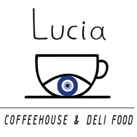 Explore - Lucia Coffeehouse Deli - Greek List
