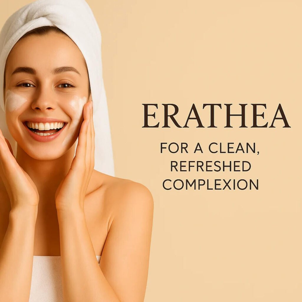 Erathea Uk