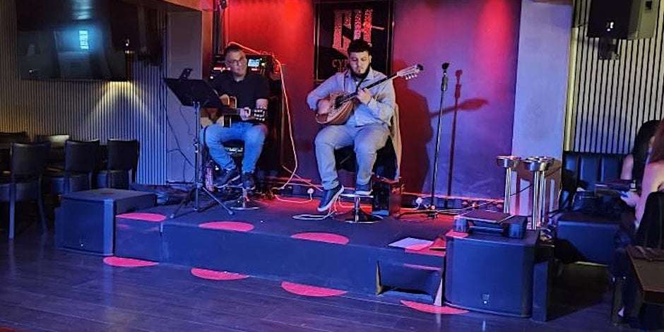 Home - Greek Food And Live Music - Greek List