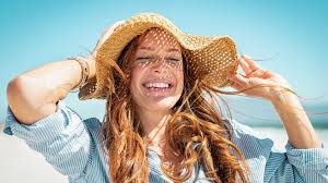 Home - Summer Skincare August 2025 - Greek List