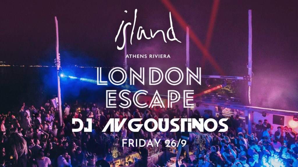Home - Dj Avgoustinos Friday 136 2 - Greek List