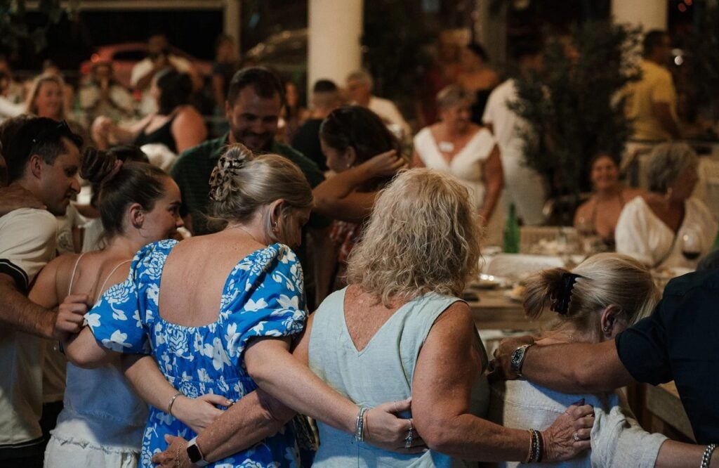 Home - Greek Events London 2025 - Greek List