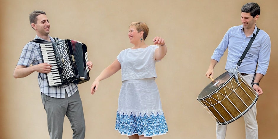 Home - Greek Traditional Dancing Seminar Uk 2025 - Greek List