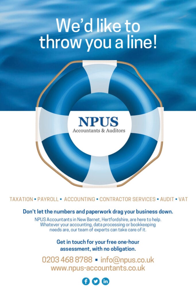 How To Manage Small Business Finances! - Npus London - Greek List