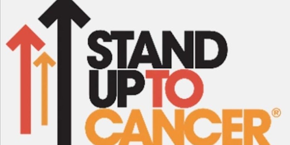 Home - Stand Up To Cancer London 2025 - Greek List