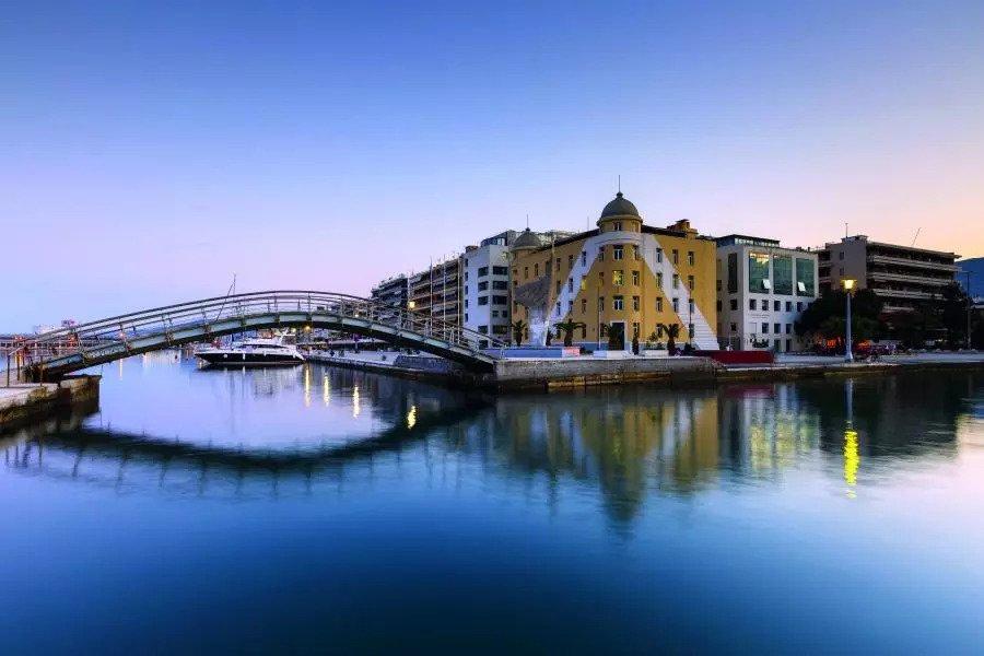 Top 5 Greek Destinations For A Luxurious 28Th Of October 2025 Getaway! - Volos - Greek List