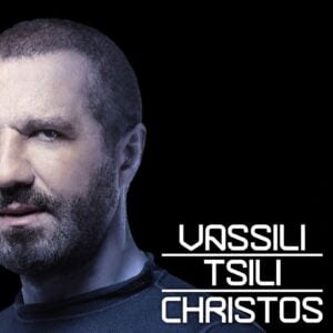 Home - Vasili Tsilichristos - Greek List