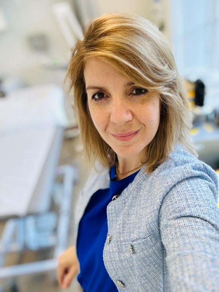 The Best Greek Doctors In London: Dentistry, Cardiology, Dermatology &Amp; More - Dr Kalli Nikolaidou - Greek List The Best Greek Doctors In London: Dentistry, Cardiology, Dermatology &Amp; More - Dr Kalli Nikolaidou - Greek List