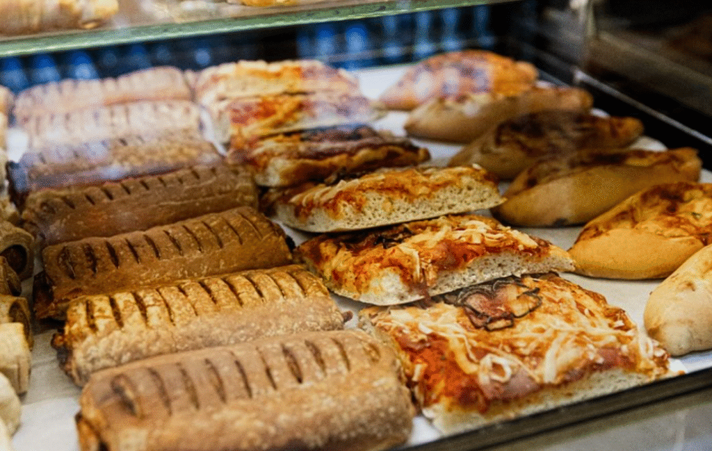 The Best Greek Restaurants and Bakeries You Need to Try! - Family Greek Bakery - Greek List The Best Greek Restaurants and Bakeries You Need to Try! - Family Greek Bakery - Greek List