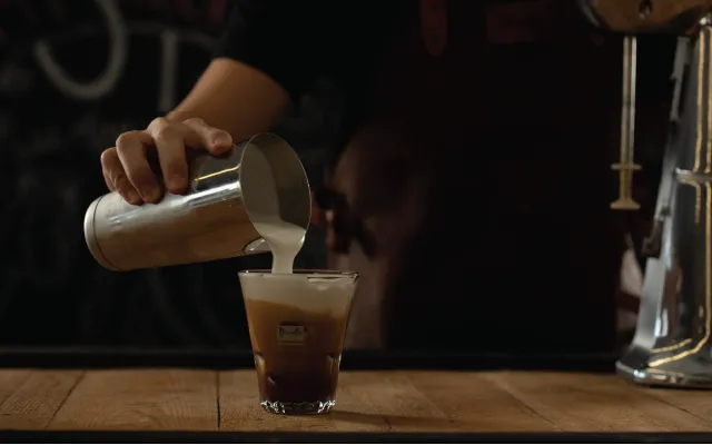 The Ultimate Guide to Greek Coffee in London! - Freddo Capuccino - Greek List