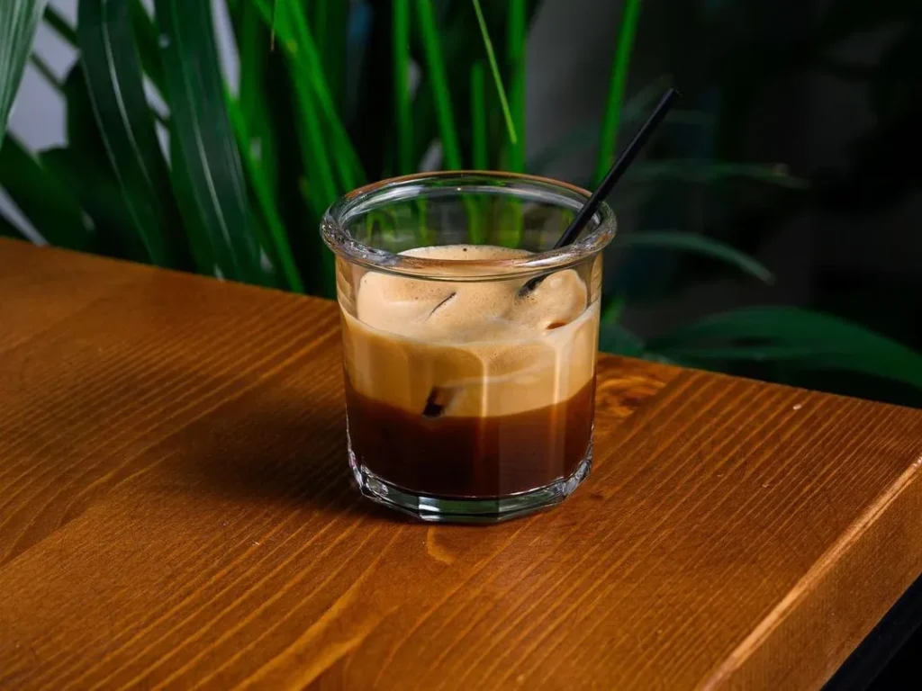 The Ultimate Guide to Greek Coffee in London! - Freddo Espresso - Greek List