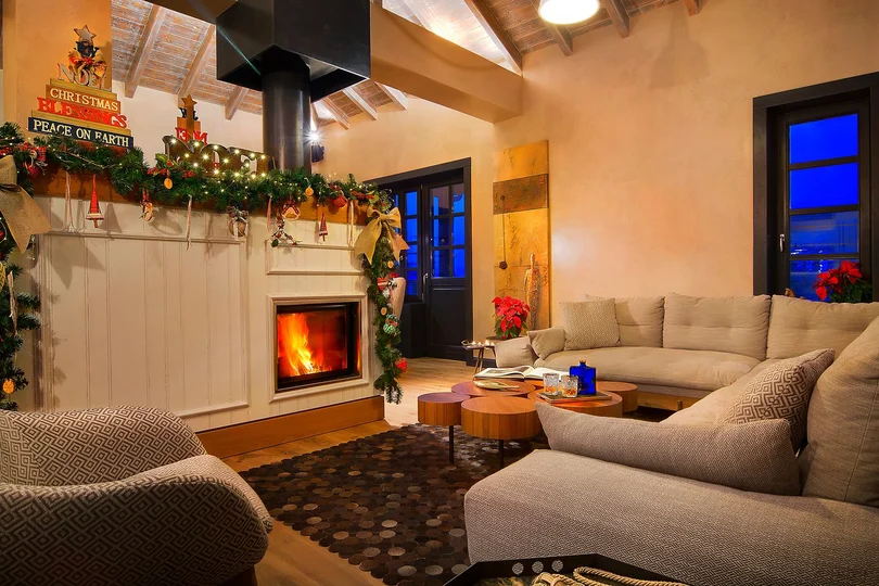 Zagorochoria: Greece’s Hidden Mountain Wonderland 2025-2026 - Kores Boutique Hotel Spa - Greek List