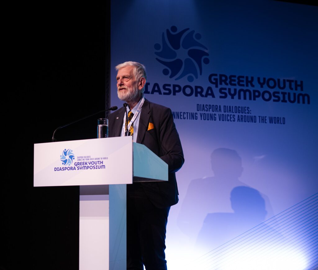 Ολοκληρώθηκε στην Αθήνα το 2ο Συνέδριο Νέων της Ελληνικής Διασποράς, 25-28 Νοεμβρίου 2025 - apodimos ellinismos - Greek List Ολοκληρώθηκε στην Αθήνα το 2ο Συνέδριο Νέων της Ελληνικής Διασποράς, 25-28 Νοεμβρίου 2025 - apodimos ellinismos - Greek List