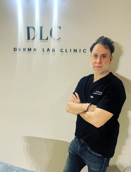 Greek Doctors in London, recommended by Greek List! 2026 update - Dr Bethimoutis - Greek List Greek Doctors in London, recommended by Greek List! 2026 update - Dr Bethimoutis - Greek List