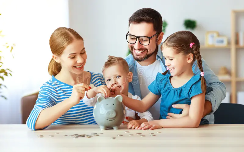 The 2026 Household Budget Blueprint: Simple Steps That Work - family budget 2026 - Greek List