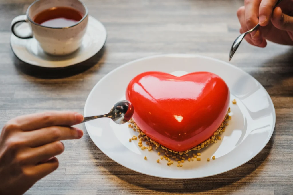 Where to Find Greek Sweets in London for Valentine’s Day! - valentines day london - Greek List Where to Find Greek Sweets in London for Valentine’s Day! - valentines day london - Greek List