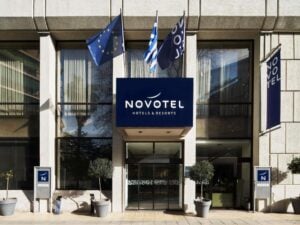 Home - Novotel Athens - Greek List