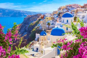 Home - Santorini Travel 2026 - Greek List