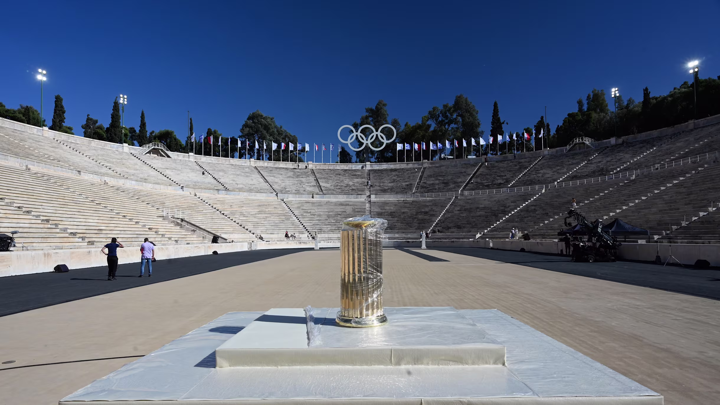How To Spend A Perfect Weekend In Athens 2026! - The Panathenaic Stadium - Greek List Panathenaic Stadium Athens - Perfect Weekend In Athens Itinerary