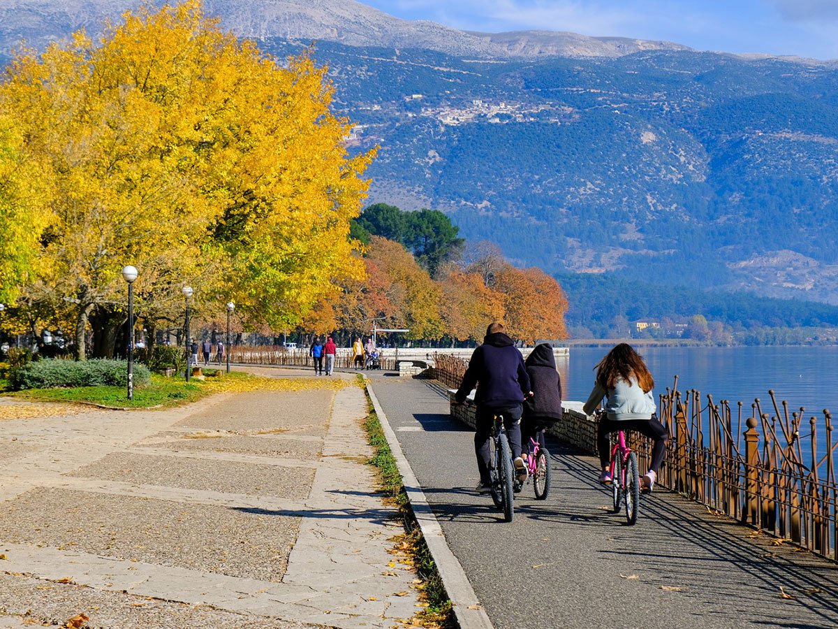 Ioannina Travel Guide 2026: Everything You Need To Know Before You Go! - Cycling Ioannina - Greek List Ioannina Travel Guide 2026: Everything You Need To Know Before You Go! - Cycling Ioannina - Greek List