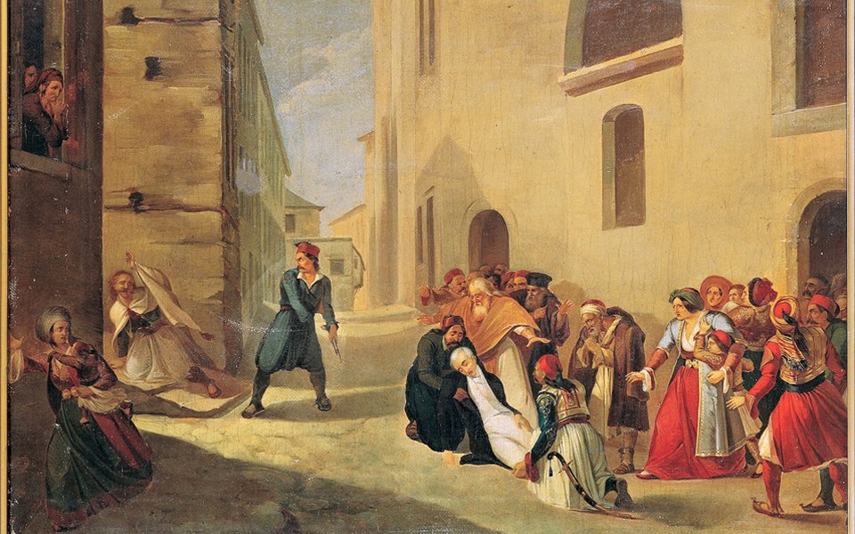 Kapodistrias - The Governor: A Powerful Film By Yannis Smaragdis - Ioannis Kapodistrias - Greek List Kapodistrias - The Governor: A Powerful Film By Yannis Smaragdis - Ioannis Kapodistrias - Greek List