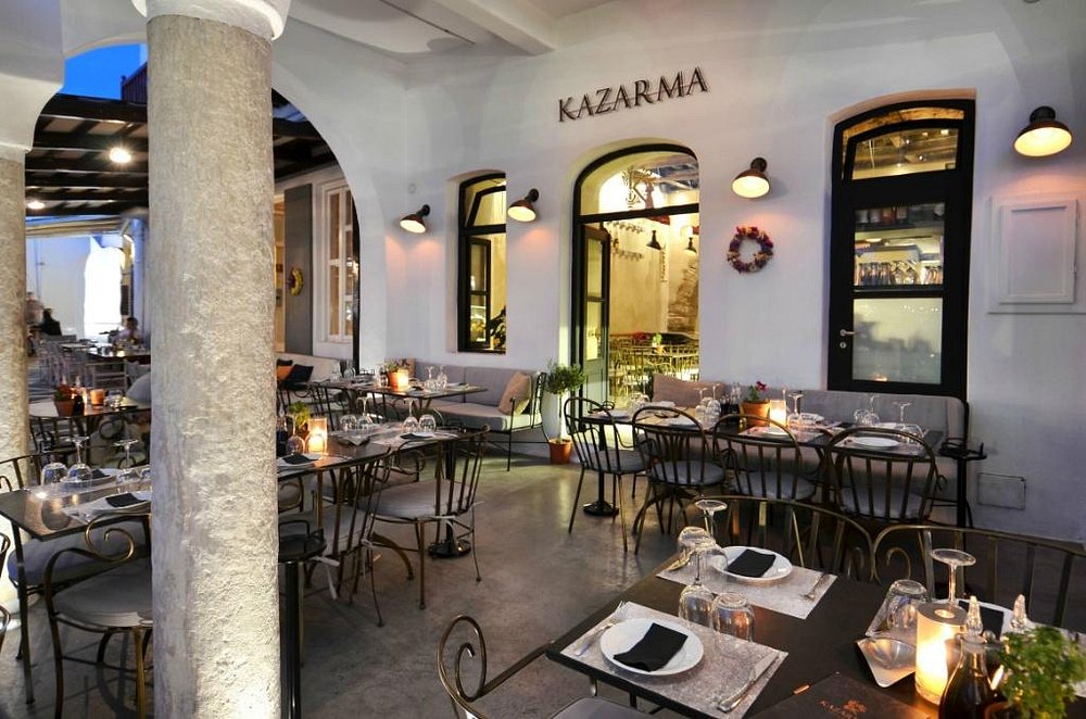 Mykonos Travel Guide 2026: Secrets To The Perfect Island Escape! - Kazarma - Greek List