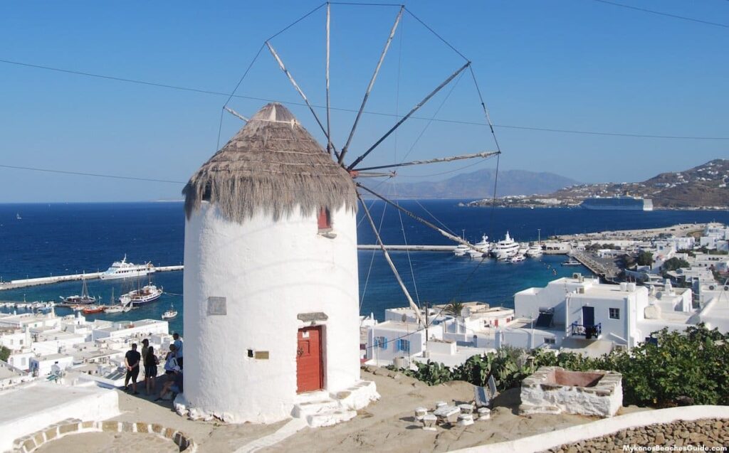 Home - Mykonos 2026 - Greek List