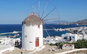 Home - Mykonos 2026 - Greek List