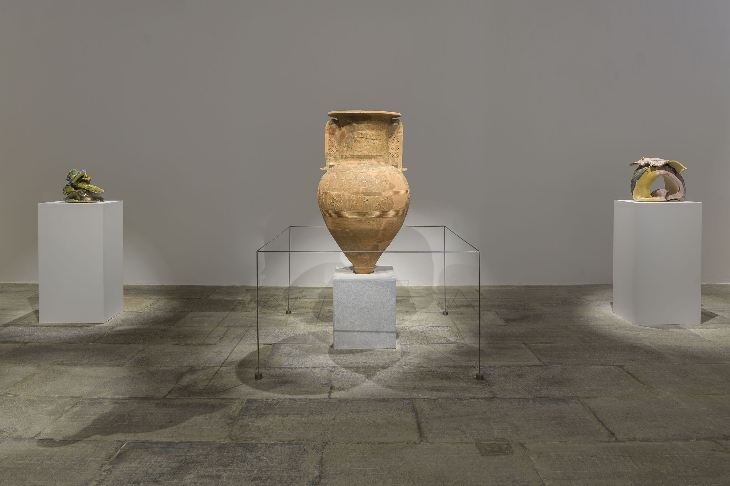 Mykonos Travel Guide 2026: Secrets To The Perfect Island Escape! - The Archeological Museum Of Mykonos - Greek List