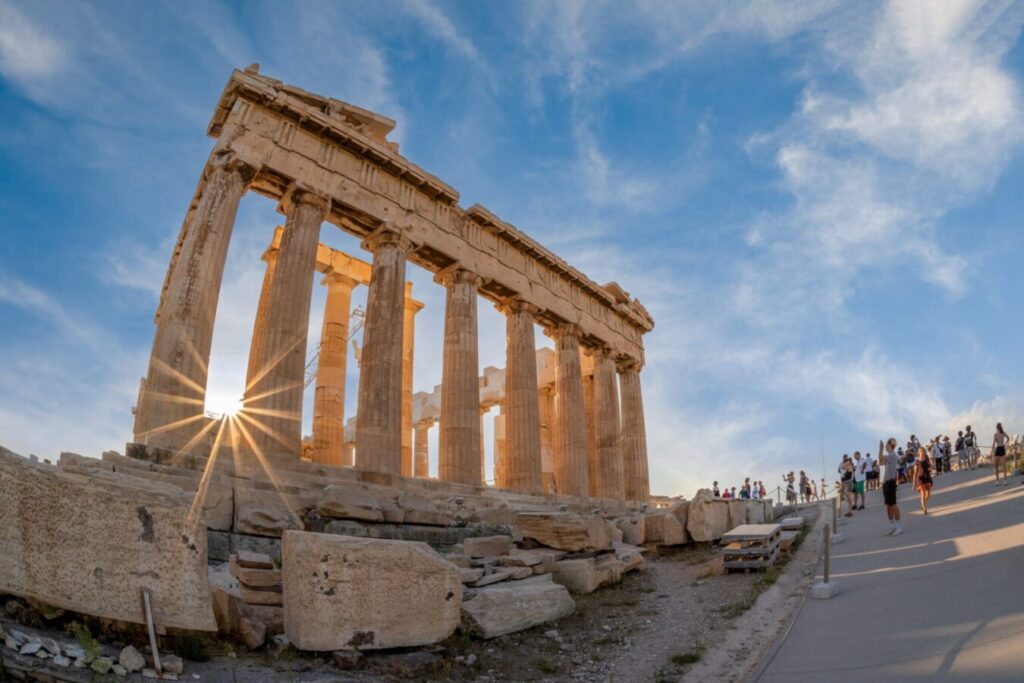 Home - Weekend In Athens 2026 - Greek List