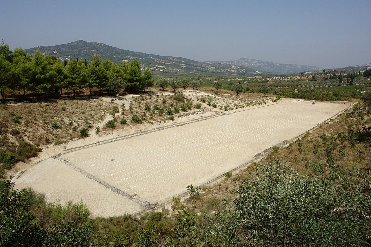 Nafplio Travel Guide 2026: Best Things To Do, See &Amp; Where To Stay - Ancient Nemea - Greek List