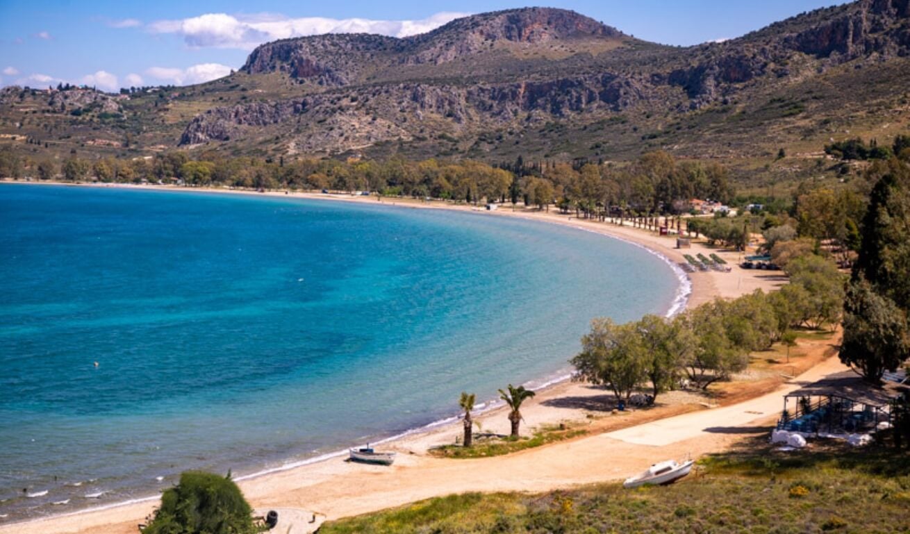 Nafplio Travel Guide 2026: Best Things To Do, See &Amp; Where To Stay - Karathona Beach - Greek List