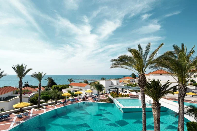 Rhodes Travel Guide 2026: The Ultimate Guide For First-Time Visitors! - Mitsis Rodos Maris - Greek List Mitsis Rodos Maris Best Hotels In Rhodes