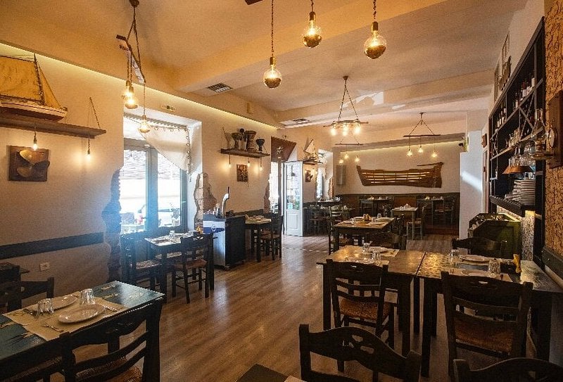 Nafplio Travel Guide 2026: Best Things To Do, See &Amp; Where To Stay - Pidalio Restaurant - Greek List