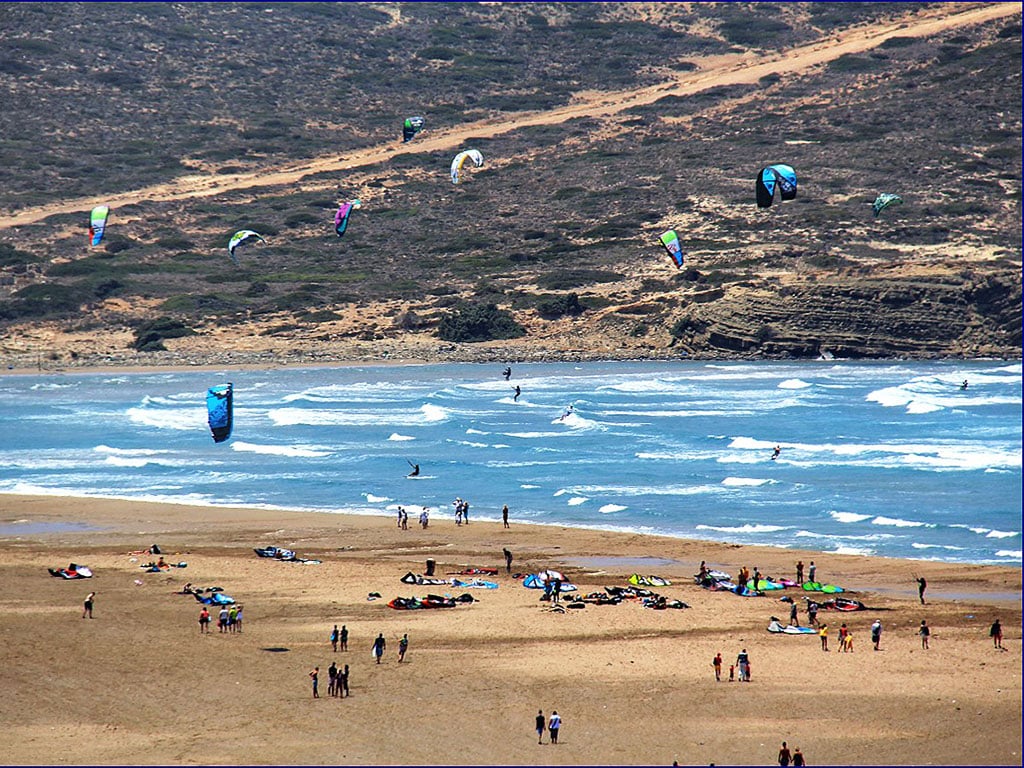 Rhodes Travel Guide 2026: The Ultimate Guide For First-Time Visitors! - Prasonisi Kitesurfing - Greek List Prasonisi Kitesurfing Rhodes Outdoor Activities
