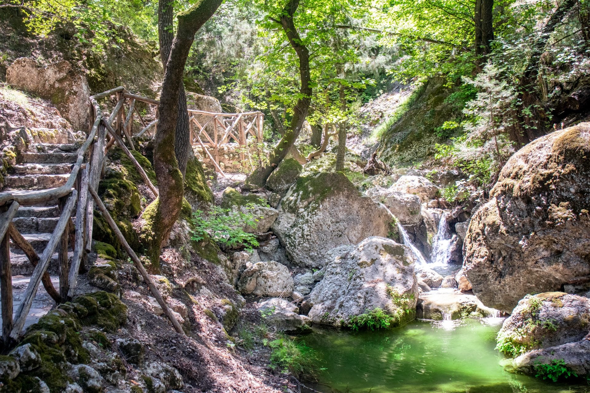 Rhodes Travel Guide 2026: The Ultimate Guide For First-Time Visitors! - Valley Of Butterflies - Greek List Valley Of The Butterflies Rhodes Travel Guide Attraction